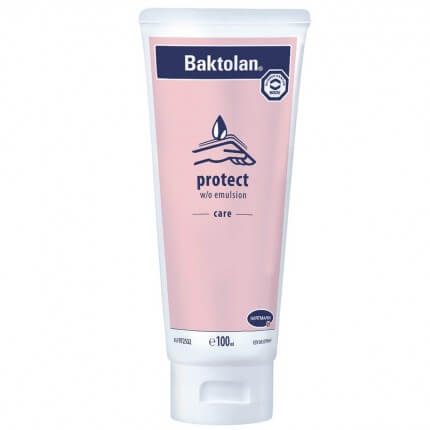 Baktolan protect skin protection ointment