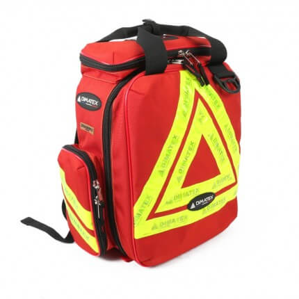 PEARL emergency backpack