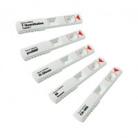 Roche Bandelettes de test Cobas H 232 Roche Bandelettes de test Cobas H 232