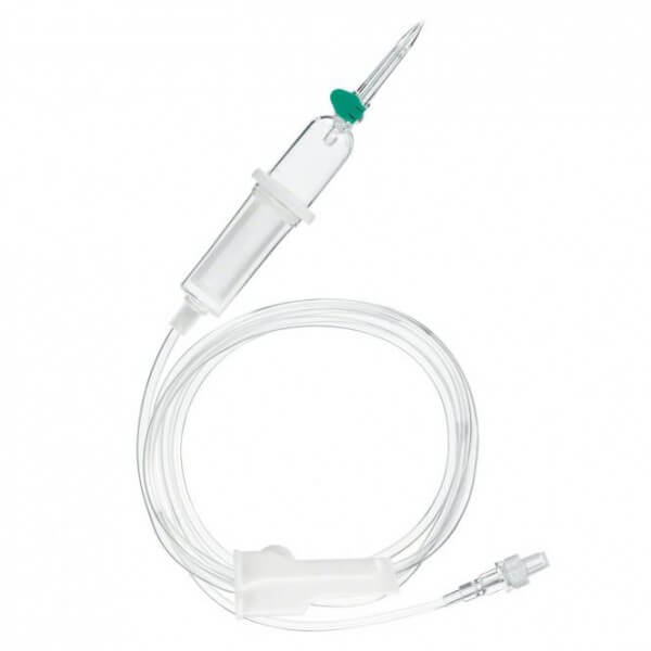 Sangofix Air Transfusionsgerät Sangofix Air Transfusionsgerät