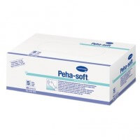 HARTMANN Peha Soft Handschoenen - poedervrij HARTMANN Peha Soft Handschoenen - poedervrij