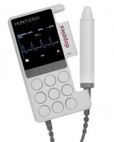 Huntleigh DMX Dopplex Gefäßdoppler Huntleigh DMX Dopplex Gefäßdoppler