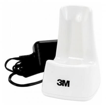 Charging station for 3M Clipper 9661L
