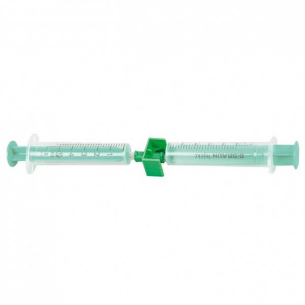 FDC1000 Spritzenverbinder FDC1000 Spritzenverbinder