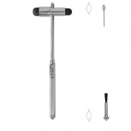 Neurological Buck reflex hammer