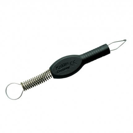 Tick forceps