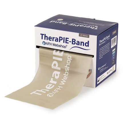 TheraPIE Band