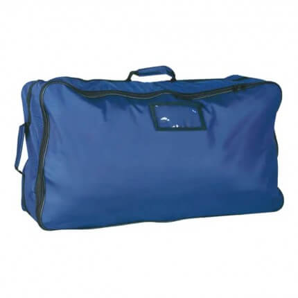 Replacement carrying bag for VACQ-BLUE II