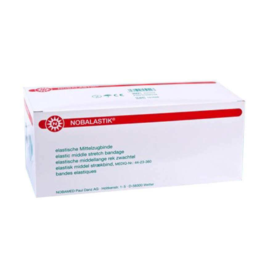 NOBAMED NOBALASTIK middle stretch bandage | DocCheck Shop