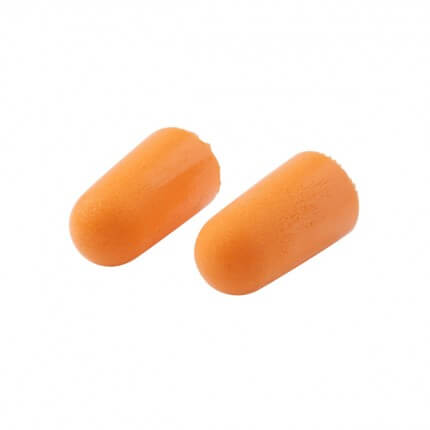 Hearing protection plugs 1100