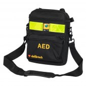 Defibtech AED Lifeline VIEW Tragetasche