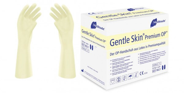 OP-Handschuhe OP-Handschuhe