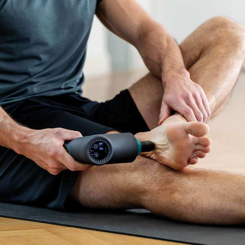 Beurer MG 185 MASSAGE GUN massager | DocCheck Shop