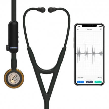 CORE Digital Stethoscope