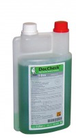 DocCheck I-Dex Instrumentendesinfektion DocCheck I-Dex Instrumentendesinfektion