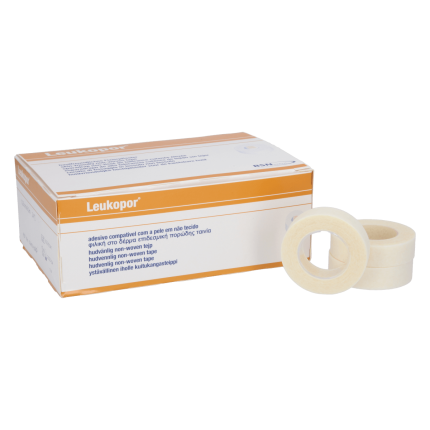 BSN Leukoplast