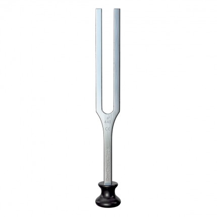 “Planng” tuning fork