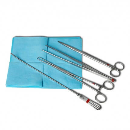 IUD set