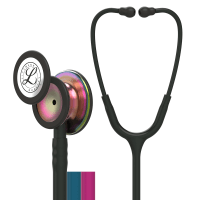 Littmann Classic III - Rainbow Edition - Monitoring Stethoscope Littmann Classic III - Rainbow Edition - Monitoring Stethoscope