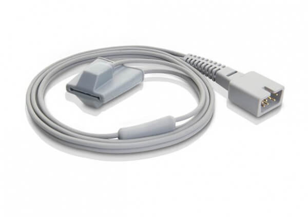 SpO2 Sensor für H100 Basic Pulsoximeter SpO2 Sensor für H100 Basic Pulsoximeter