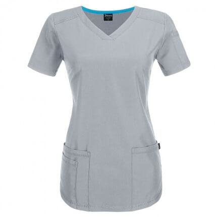 Damen-Kasack Active Stretch