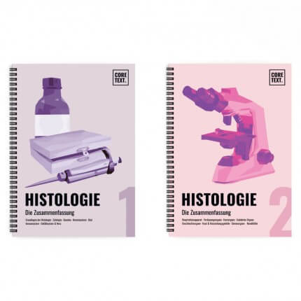 Histologie Lernskript