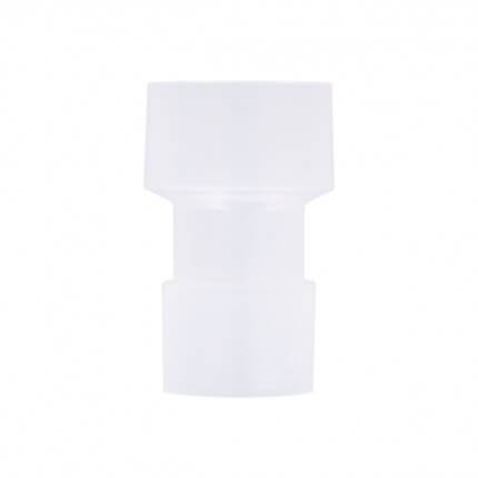 SP Filter-Adapter for Easy on-PC spirometers