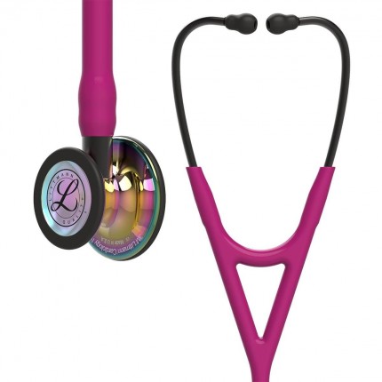 Cardiology IV - Rainbow Edition - Diagnostic Stethoscope