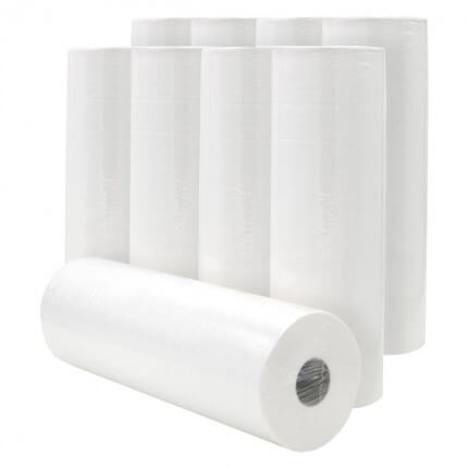 duo-line+ medical paper rolls