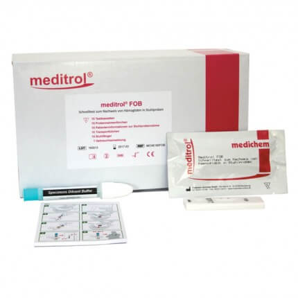 Medichem Meditrol FOB