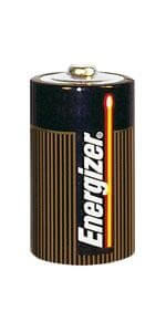 Batterie Mono/LR20 Typ D Batterie Mono/LR20 Typ D