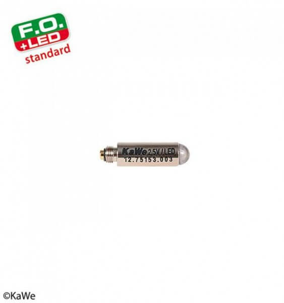LED Lampe 2,5V für Piccolight LED Lampe 2,5V für Piccolight