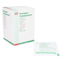 Lohmann & Rauscher Curapor transparent Lohmann & Rauscher Curapor transparent