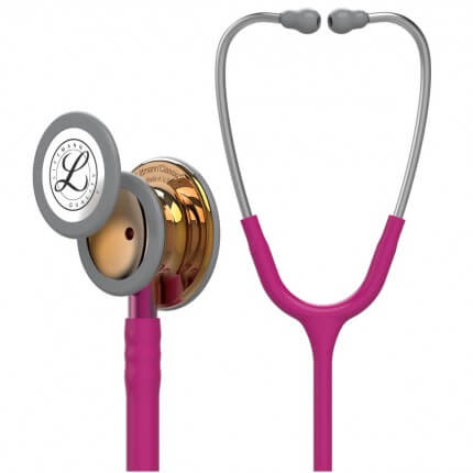 Classic III Stethoskop – Limited Copper Edition