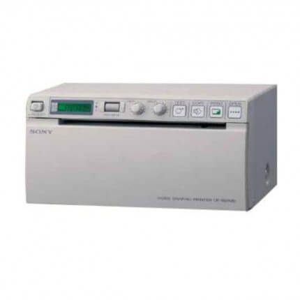 UP-X898 MD Video Printer