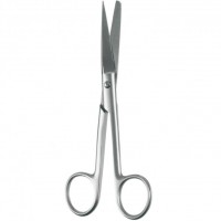DocCheck Chirurgische Schere spitz/stumpf DocCheck Chirurgische Schere spitz/stumpf