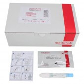 medichem meditrol FOB Stuhltest