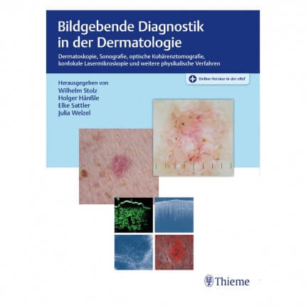 Bildgebende Diagnostik in der Dermatologie