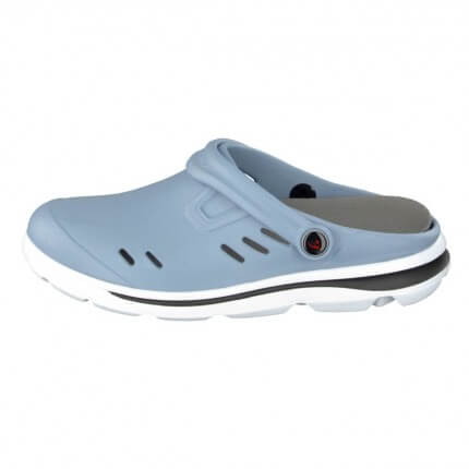 Dux Ortho Clog mit Riemen