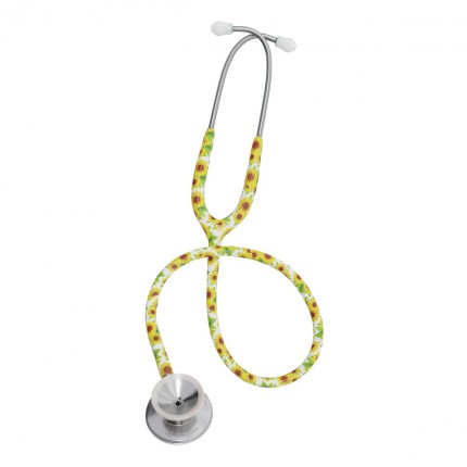 Stéthoscope MD One Stainless Steel
