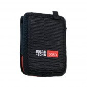 boso Hüfttasche mit Trageriemen für TM-2450