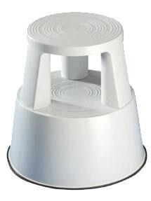 Step Roll-Stool Step Roll-Stool