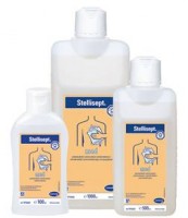 HARTMANN Lotion lavante Stellisept med HARTMANN Lotion lavante Stellisept med