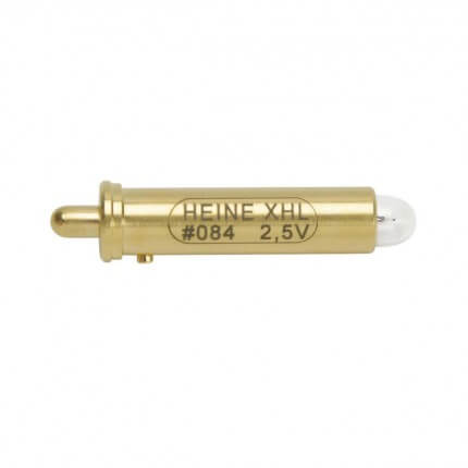 HEINE spare bulb #084 for ophthalmoscope heads