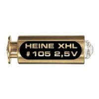 HEINE Ersatzlampe für mini 3000 Otoskop HEINE Ersatzlampe für mini 3000 Otoskop