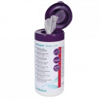 BBraun Meliseptol Wipes ultra BBraun Meliseptol Wipes ultra
