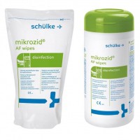 schülke mikrozid AF Tücher schülke mikrozid AF Tücher
