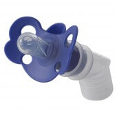 boso PediNeb pacifier for inhalers
