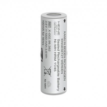 HEINE Charging battery 3.5 V NiMH