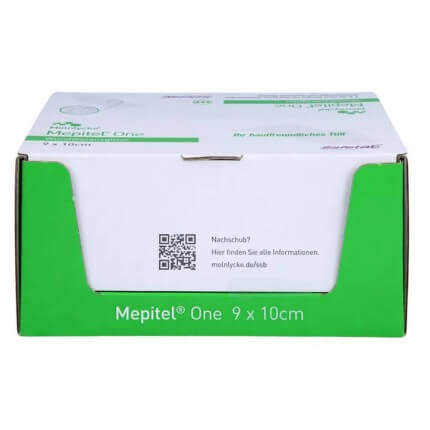 Mepitel One Wundkontaktauflage